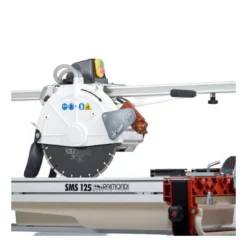 Segatrice A Motore Scorrevole SMS 125 Raimondi -Vendite Ediliamo segatrice a motore scorrevole sms 125 raimondi 3