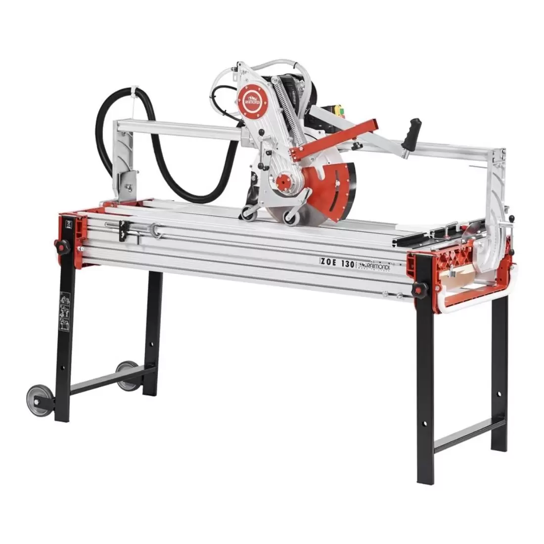 Segatrice A Motore Scorrevole Zoe 130 Advanced Raimondi 1 Segatrice A Motore Scorrevole Zoe 130 Advanced Raimondi