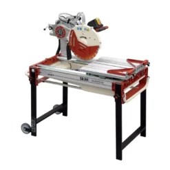 Segatrice Con Carrello Scorrevole SA 80 Raimondi