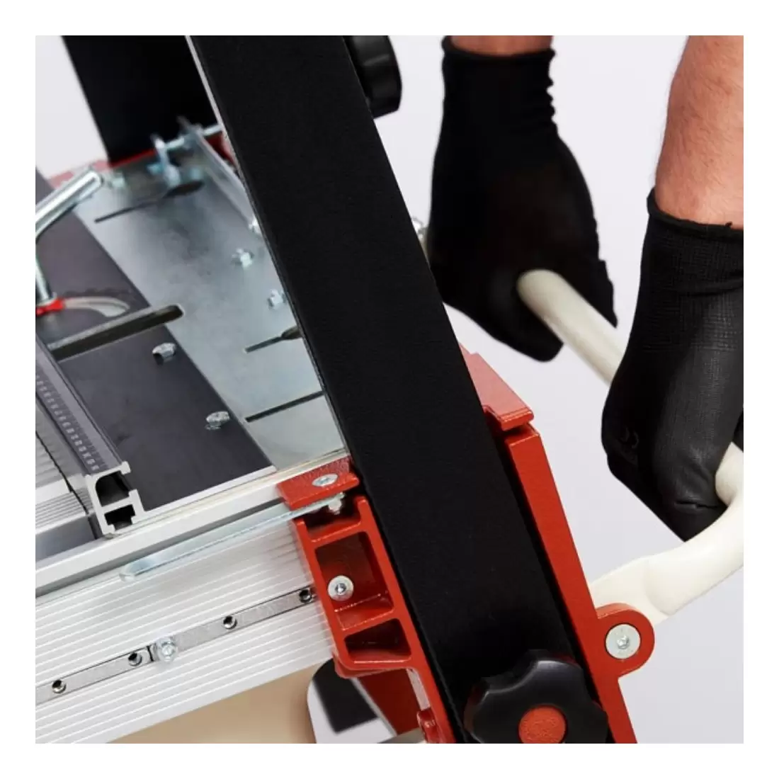 Segatrice Con Motore Scorrevole Pikus 130 Advanced Raimondi 6 Segatrice Con Motore Scorrevole Pikus 130 Advanced Raimondi - immagine 6