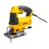 Seghetto Alternativo DeWalt Impugnatura A Staffa 650W DWE349-QS 5 Seghetto Alternativo DeWalt Impugnatura A Staffa 650W DWE349-QS -Vendite Ediliamo seghetto alternativo dewalt impugnatura a staffa 650w dwe349 qs