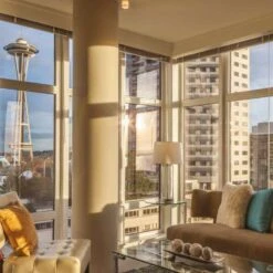 Semicolonna Tonda In Cartongesso D. Int 50cm H 3m