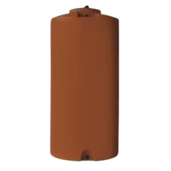 Serbatoio Acqua 1000 Litri Verticale PE Atossico Da Esterno