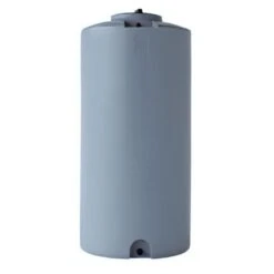 Serbatoio Acqua 2000 Litri Verticale PE Atossico Da Esterno