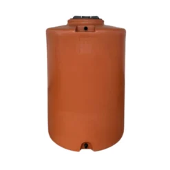 Serbatoio Acqua 220 Litri Verticale PE Atossico Da Esterno