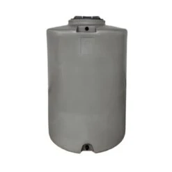 Serbatoio Acqua 300 Litri Verticale PE Atossico Da Esterno