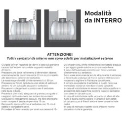 Serbatoio Da Interro 1000 Litri PE Atossico A Panettone 7 Serbatoio Da Interro 1000 Litri PE Atossico A Panettone -Vendite Ediliamo serbatoio da interro pe atossico a panettone 2