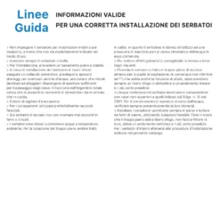 Serbatoio Da Interro 1000 Litri PE Atossico A Panettone 9 Serbatoio Da Interro 1000 Litri PE Atossico A Panettone -Vendite Ediliamo serbatoio da interro pe atossico a panettone 4