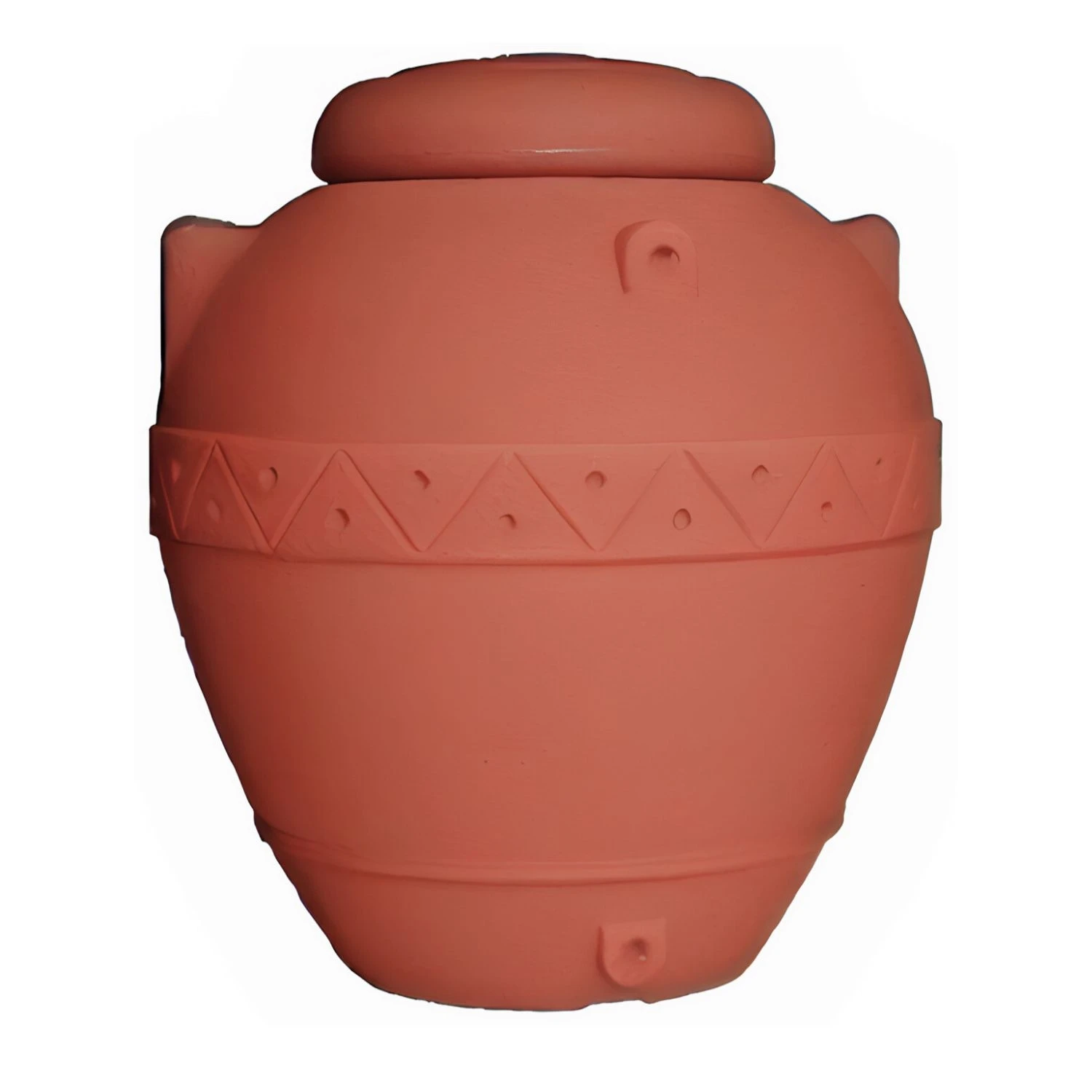 Serbatoio Per Acqua 1000 Litri Polietilene Orcio 2 Serbatoio Per Acqua 1000 Litri Polietilene Orcio - immagine 2