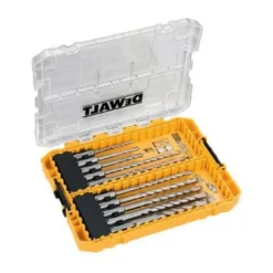 Punte Trapano SdS Plus Extreme 10pz DeWalt DT70753