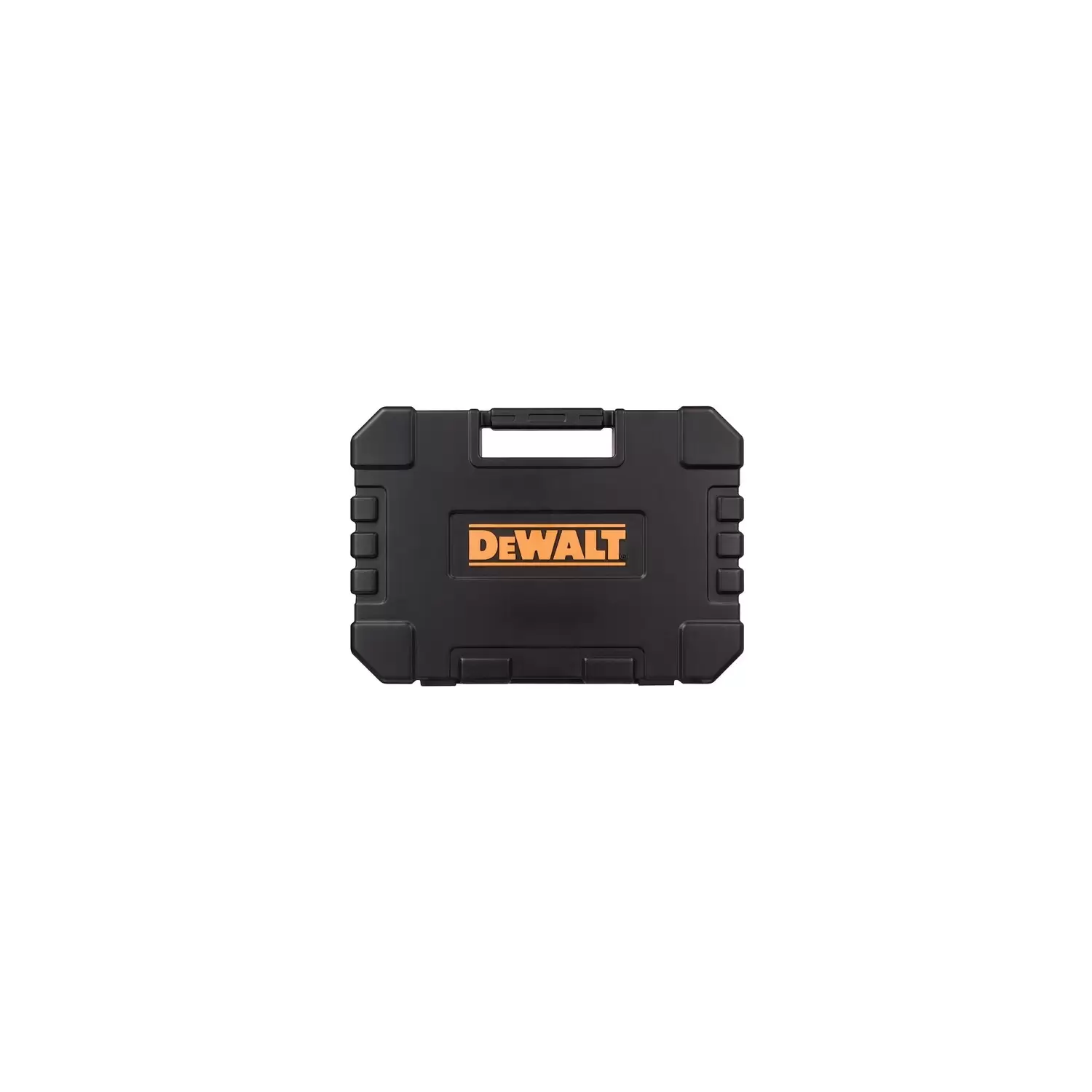Set 100 Pezzi Per Forare Ed Avvitare DeWalt DT71566 2 Set 100 Pezzi Per Forare Ed Avvitare DeWalt DT71566 - immagine 2