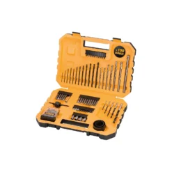 Set 100 Pezzi Per Forare Ed Avvitare DeWalt DT71566