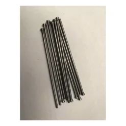 Set 12 Aghi 3x120mm Per Scrostatore Comer TSK-1201