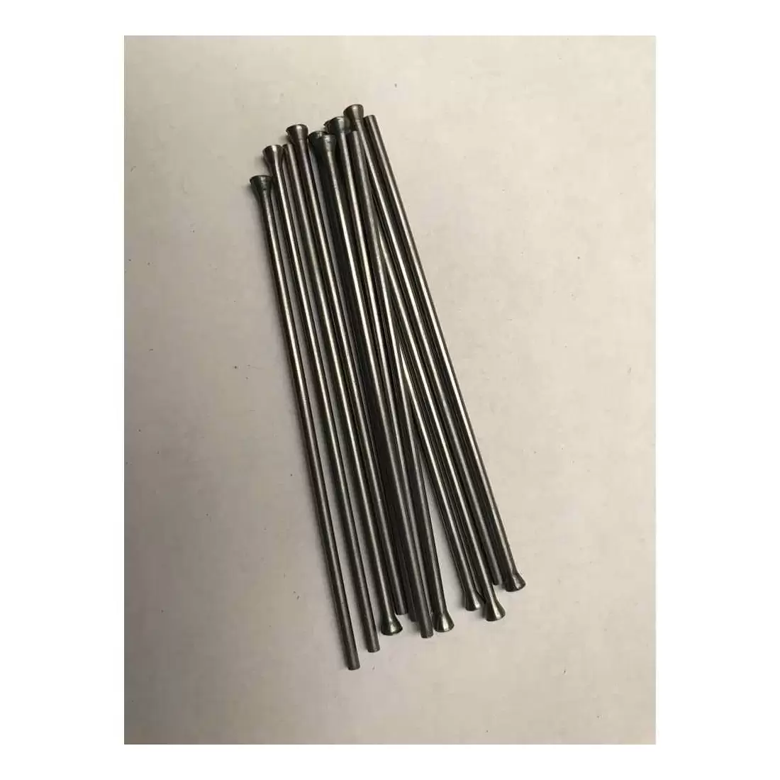 Set 12 Aghi 3x120mm Per Scrostatore Comer TSK-1201 1 Set 12 Aghi 3x120mm Per Scrostatore Comer TSK-1201