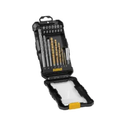 Set Punte Forare E Avvitare 16pz DeWalt DT71567