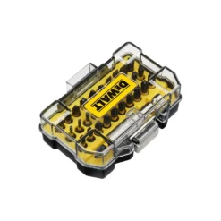 Bit Avvitatore E Adattatore Magnetico 32pz Impact Torsion DeWalt DT70523T -Vendite Ediliamo set 32 pezziadattatore magnetico impact torsion dewalt 2