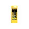 Punte Cemento Diametri 4-5-6-8-10 Mm Extreme DT6956 DeWalt -Vendite Ediliamo set 5 punte cemento extreme dewalt dt6956