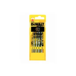 Punte Cemento Diametri 4-5-6-8-10 Mm Extreme DT6956 DeWalt