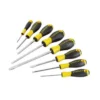 Set 8 Giraviti 60-210 Essential Stanley -Vendite Ediliamo set 8 giraviti 60 210 essential stanley