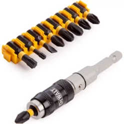Adattatore Magnetico Pivotale DeWalt DT70518