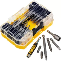 Kit Avvitatura 40pz DeWalt DT70702