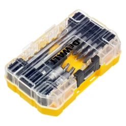 Kit Avvitatura 40pz DeWalt DT70702 -Vendite Ediliamo set avvitatura 40 pezzi dewalt dt70702 3