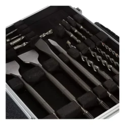 Set Di Punte Per Scalpello E Trapano SDS Plus DeWalt DT9679 -Vendite Ediliamo set di punte per scalpello e trapano sds plus dewalt dt9679 2