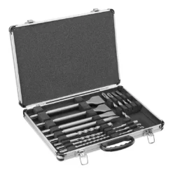 Set Di Punte Per Scalpello E Trapano SDS Plus DeWalt DT9679