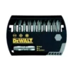 Set Inserti Avvitatura 11pz + Adattatore DeWalt DT7948 10 Set Inserti Avvitatura 11pz + Adattatore DeWalt DT7948 -Vendite Ediliamo set inserti avvitatura 11pz adattatore dewalt dt7948