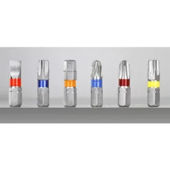 Set Per Avvitare 32pz Con Adattatore Magnetico DeWalt DT7969 -Vendite Ediliamo set inserti avvitatura 32pz adattatore dewalt dt7969 2