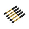 Inserti Avvitatore 50mm 5pz DT7391T DeWalt