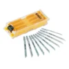 Set Lame Per Seghetto XPC DeWalt DT2296 -Vendite Ediliamo set lame per seghetto xpc dewalt dt2296