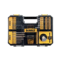 Set Avvitatore 100pz Dewalt DT71569 -Vendite Ediliamo set per avvitatore 100pz per cassetta t stack dewalt dt71569 2