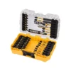 Inserti Avvitatura 37pz FlexTorq DeWalt DT70731T 4 Inserti Avvitatura 37pz FlexTorq DeWalt DT70731T -Vendite Ediliamo set per avvitatura 37 pz flextorq dewalt dt70731t
