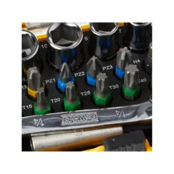 Set Per Avvitatura Da 24 Pezzi DeWalt DT71516 -Vendite Ediliamo set per avvitatura da 24 pezzi dewalt dt71516 2