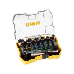 Set Per Avvitatura Da 24 Pezzi DeWalt DT71516