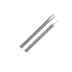 Set Scalpelli SDS Max 400mm DeWalt DT9000