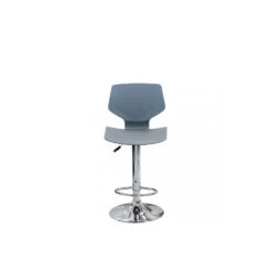 Sgabello Grigio Altezza Regolabile In Polipropilene - Joshua 14 Sgabello Grigio Altezza Regolabile In Polipropilene - Joshua -Vendite Ediliamo sgabello grigio altezza regolabile in polipropilene joshua 6