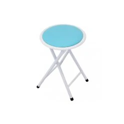 SGABELLO SLIM BLU COLOR 637 3 SGABELLO SLIM BLU COLOR 637 -Vendite Ediliamo sgabello slim blu color 637 1