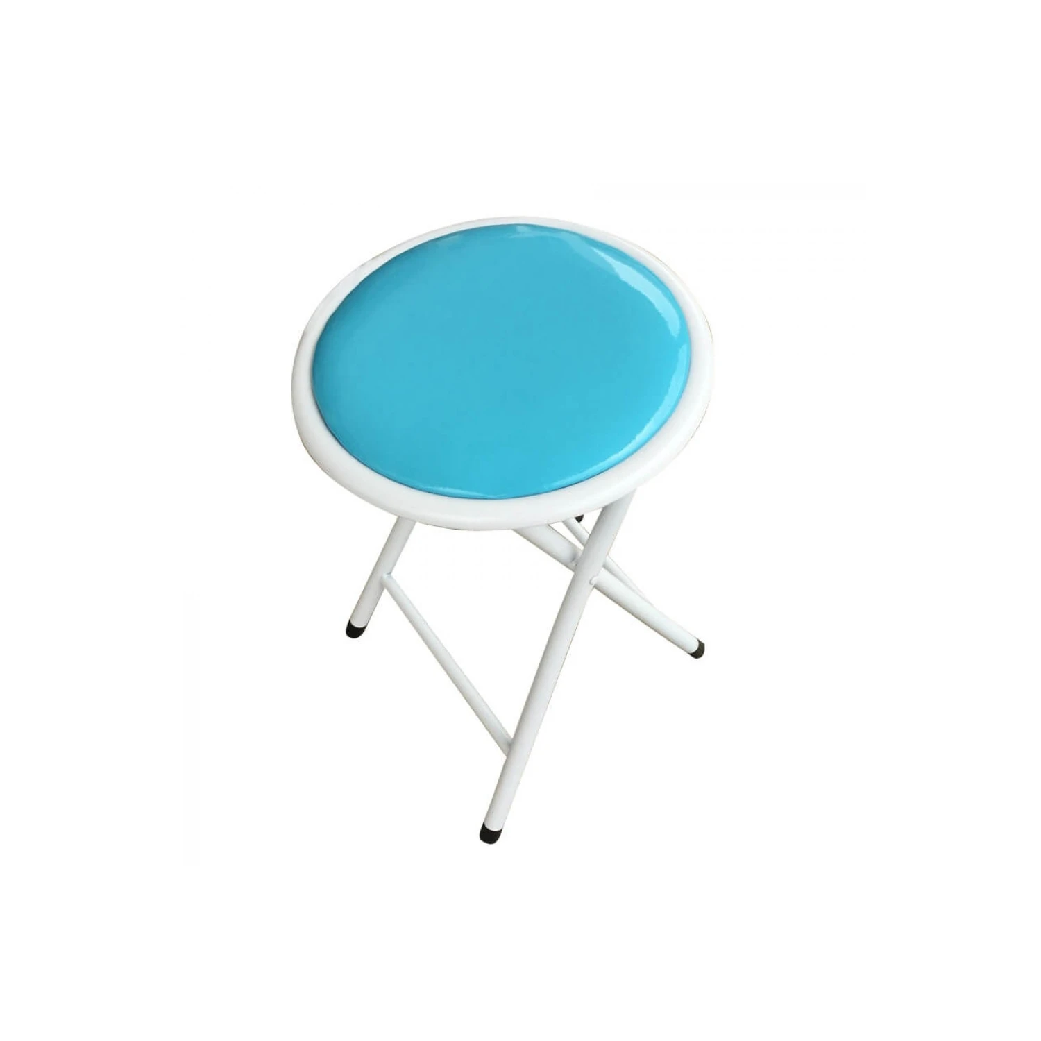 SGABELLO SLIM BLU COLOR 637 1 SGABELLO SLIM BLU COLOR 637