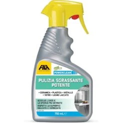 Sgrassatore Spray Fila Multisuperficie 750ml