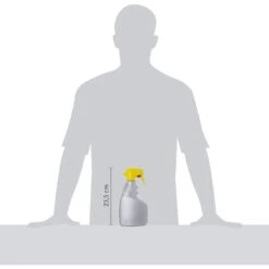 Sgrassatore Spray Fila Multisuperficie 750ml -Vendite Ediliamo sgrassatore spray fila multisuperficie 750ml 5