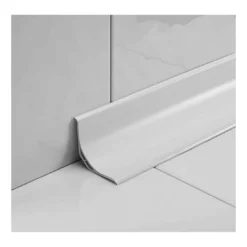 Sguscia In PVC Bianco 270 Cm BL/40 Proround B Profilpas