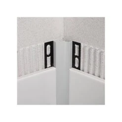 Sguscia In PVC Bianco Da 18x18 Mm - Sp 8 Mm GP/8 Proround P 5 Sguscia In PVC Bianco Da 18x18 Mm - Sp 8 Mm GP/8 Proround P -Vendite Ediliamo sguscia in pvc bianco da 18x18 mm sp 8 mm gp8 proround p 2