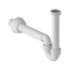 Sifone Bidet Bianco 1"-1/4" Geberit -Vendite Ediliamo sifone bidet bianco 1 14 geberit