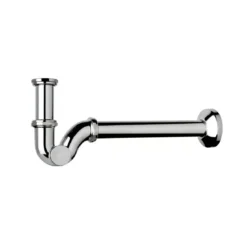 Sifone S Senza Piletta 1"-1/4 Omp Tea