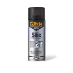 Silicone Spray Lubrificante Silic Spray Beta 400 Ml