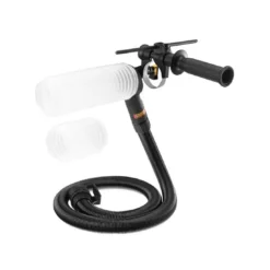 Sistema Aspirazione Polveri DeWalt DWH201D