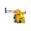 Sistema Estrazione Polveri Per Tassellatore SDS-Plus 54V DeWalt 4 Sistema Estrazione Polveri Per Tassellatore SDS-Plus 54V DeWalt -Vendite Ediliamo sistema estrazione polveri per tassellatore sds plus 54v dewalt