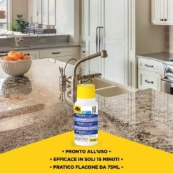 Smacchiatore Macchie Organiche Fila SR95 75ml -Vendite Ediliamo smacchiatore macchie organiche fila sr95 75ml 4